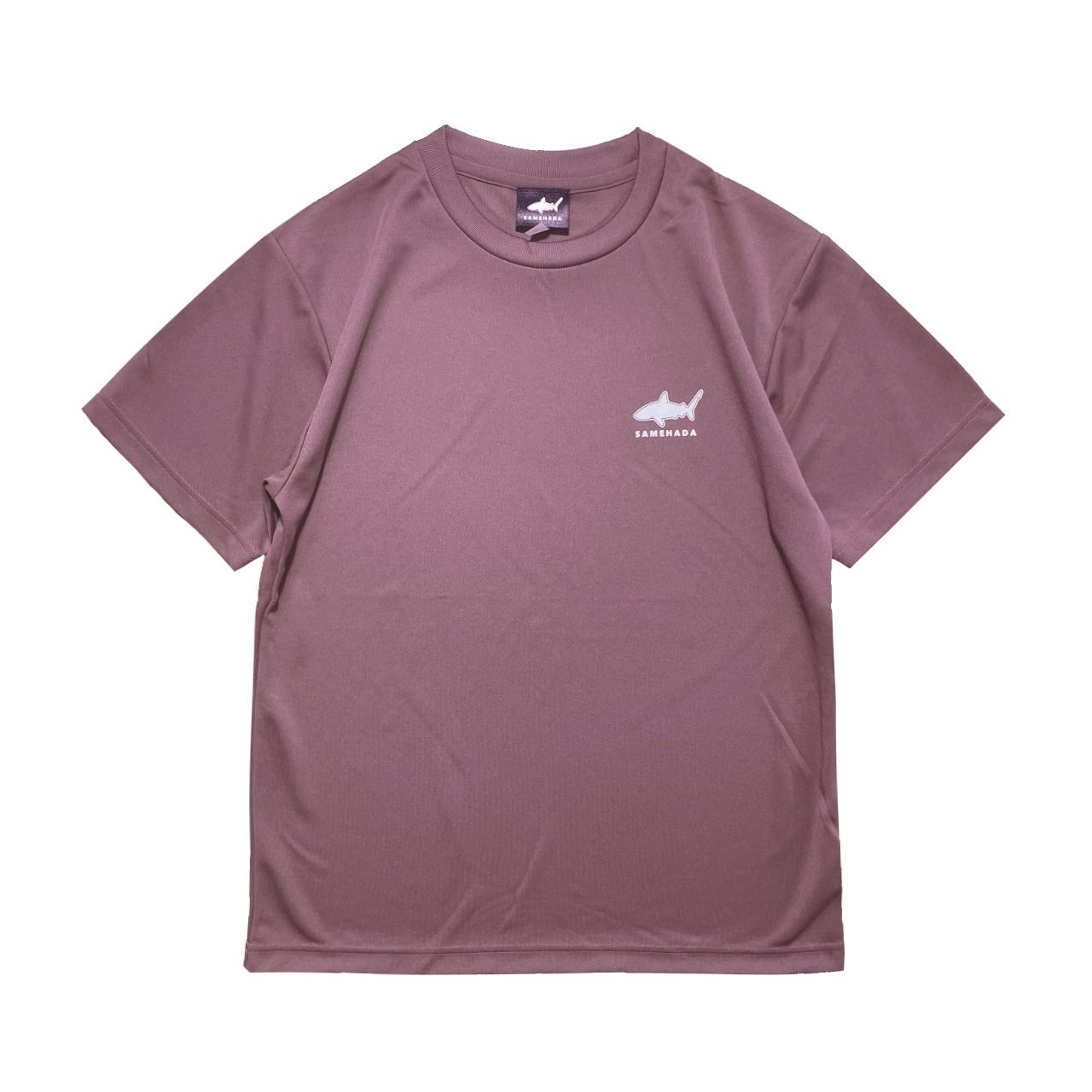 【DRY】HAMMER SQUARE T-shirt