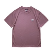 【DRY】HAMMER SQUARE T-shirt