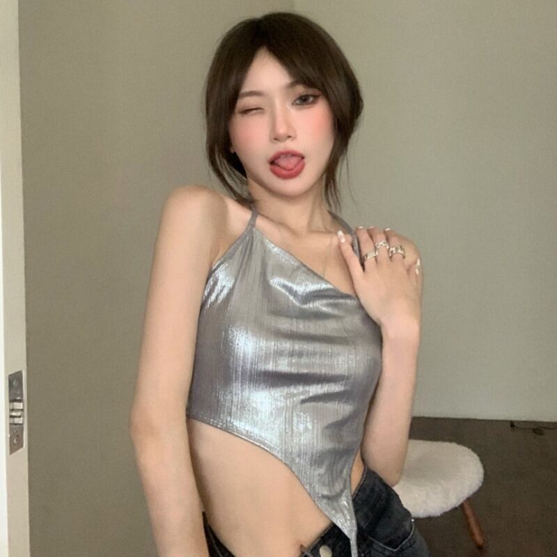 ホルターサマーショートジャケット 夏物 YY-ファッション49889661788