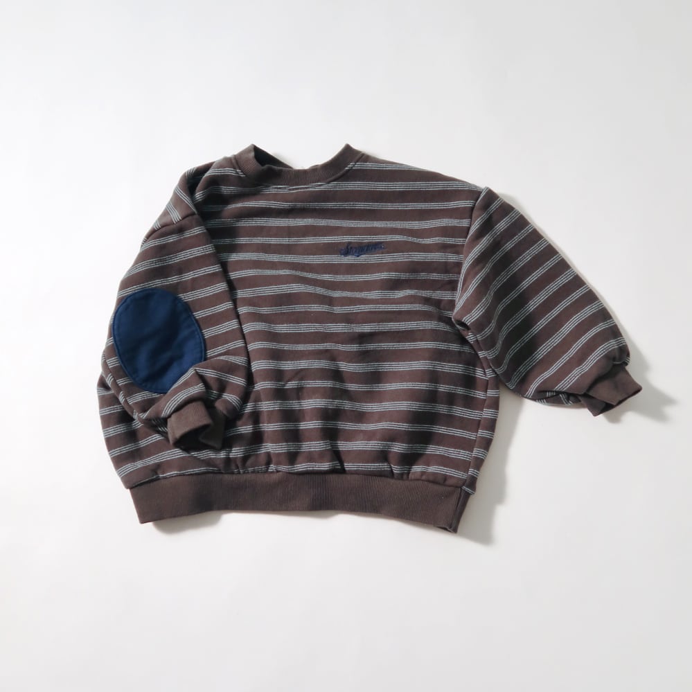 Standardラインスウェット