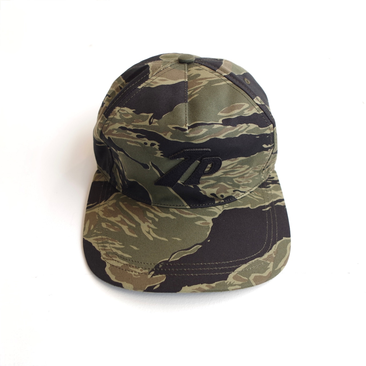 TRANSPORT  7P CAMOUFLAGE CAP
