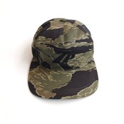 TRANSPORT  7P CAMOUFLAGE CAP