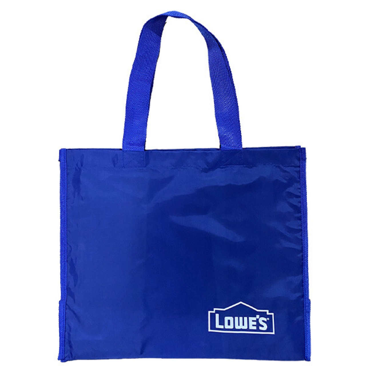 【LOWE'S】 ロウズ リユーザブル バッグ