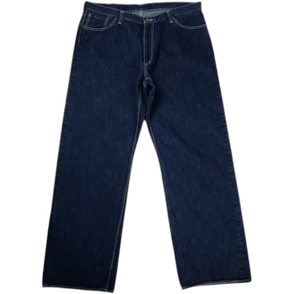 TENDERLOIN デニム X-LARGE Size【XL】 TENDERLOIN テンダーロイン DENIM PANTS WASH デニムパンツ