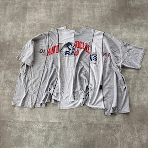 rebuild TEE