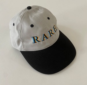 RARE CAP