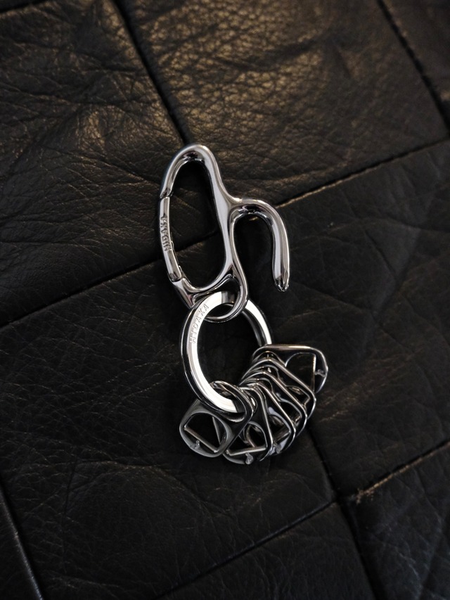 【HIDAKA】 Pull Tab shoe Charm