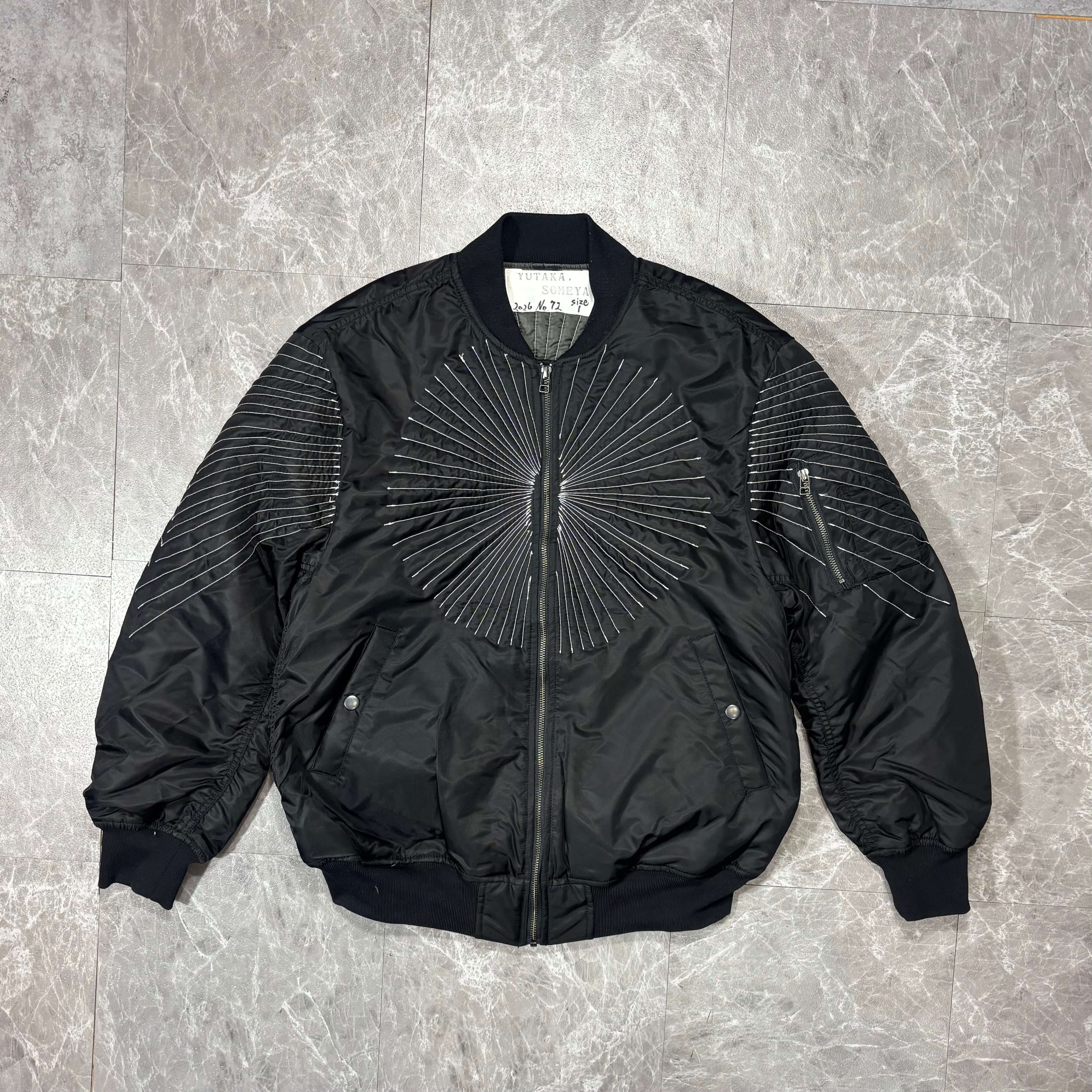 YUTAKA SOMEYA REMAKE CLOTHING