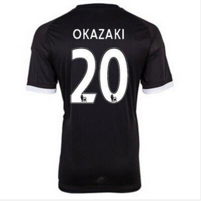 15 16レスター岡崎ユニフォーム２色 Yksport