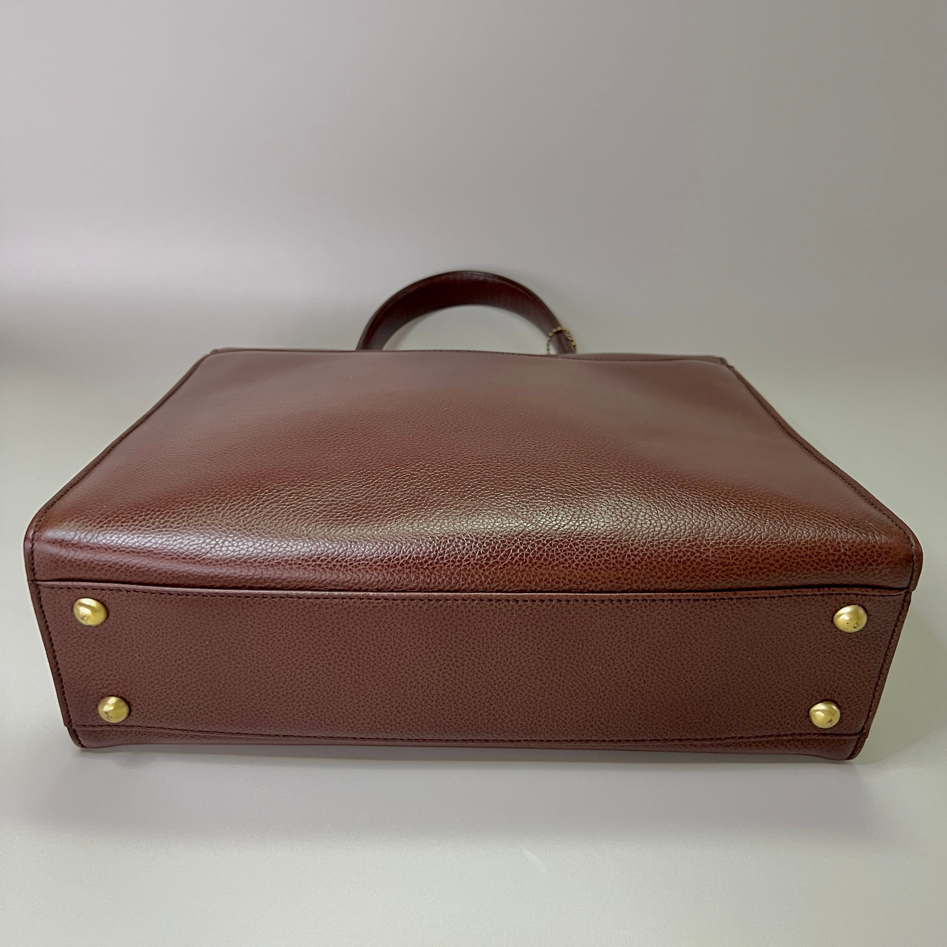 Vintage Coach 4414 Madison COPLEY BAG 1995 | ONE VINTAGE