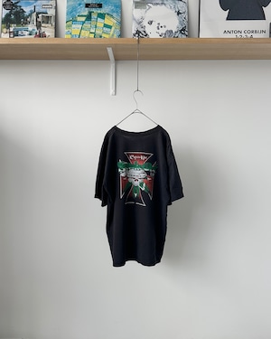 -Smoke Out- Vintage Festival T-shirt　2002