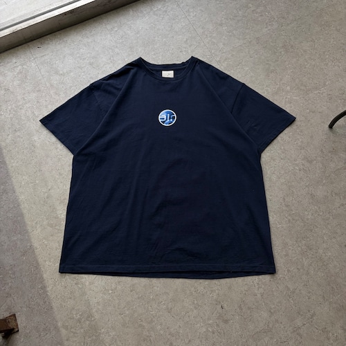 90s NIKE AIR "circle graphic" T-shirt 【仙台店】