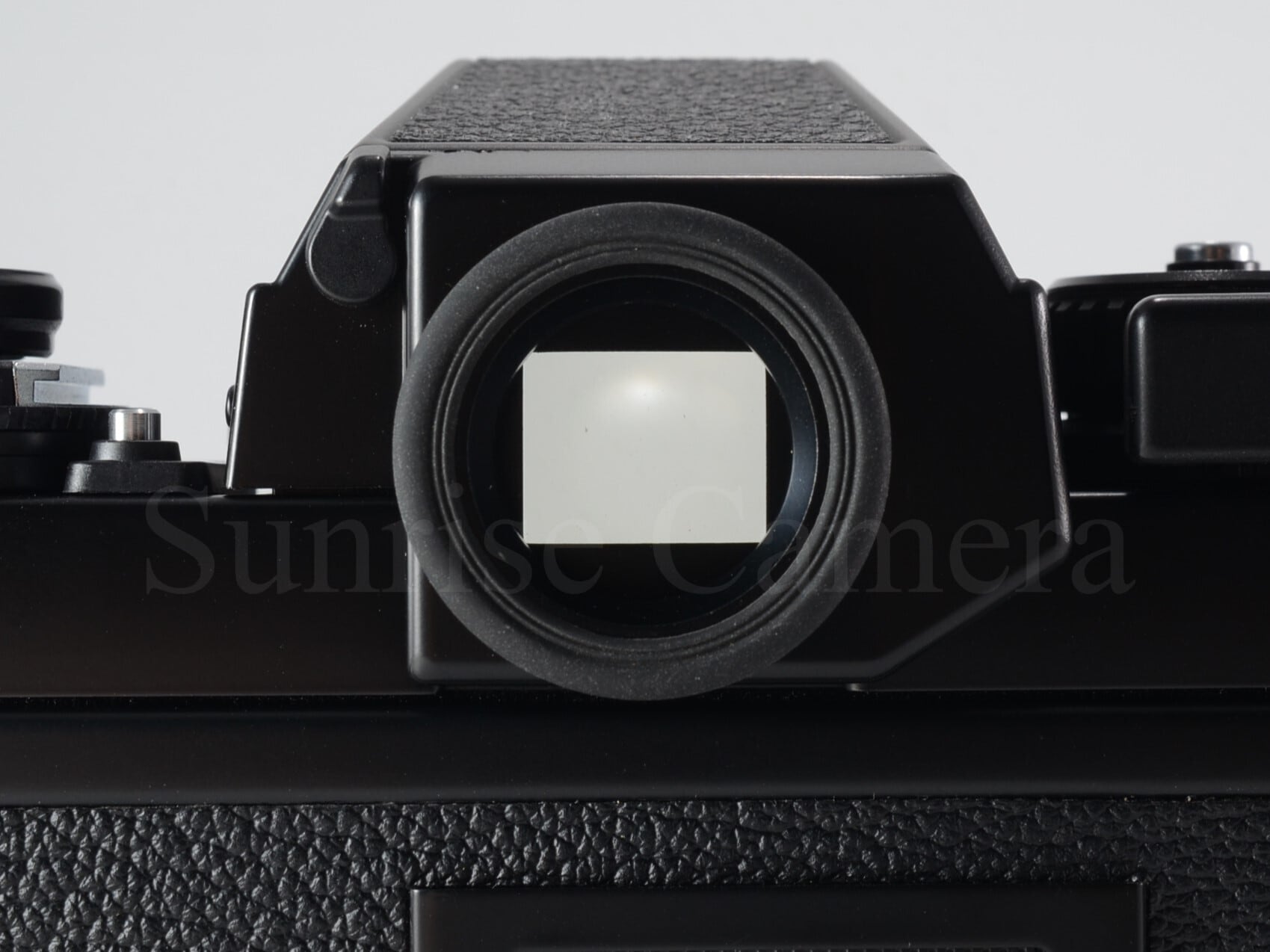 Nikon F3 ボディ 200万番台 後期 ニコン (61414) | サンライズカメラ