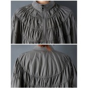 ギャザー バルーン トップス&スカート セレクト  00207