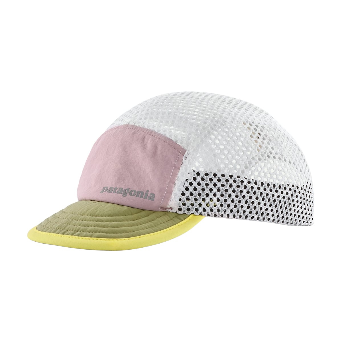 【DM便190円】Patagonia パタゴニア Duckbill Cap ダックビル・キャップ Quiet Violet