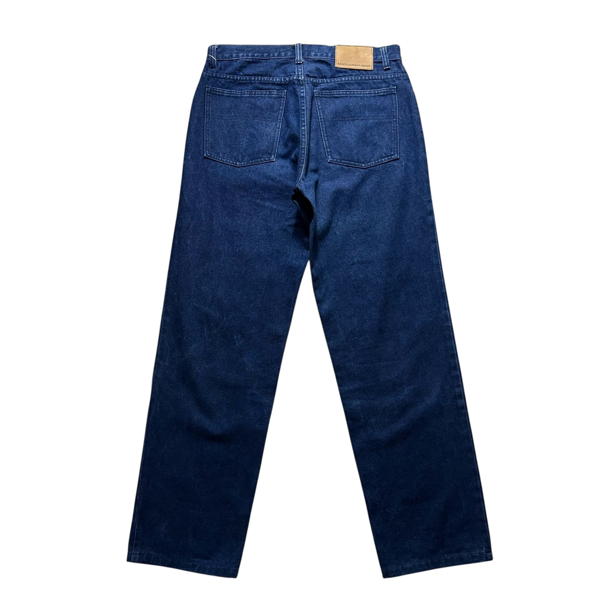 サンローラン デニム 30 SAINT LAURENT - 【三重本店】 中古 SAINT