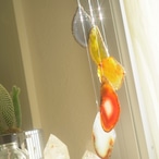 TSUKUYOMI - アゲートヒーリングチャイム / Agate Healing Chime 1145