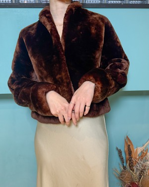 Used Eco Far Compact Coat