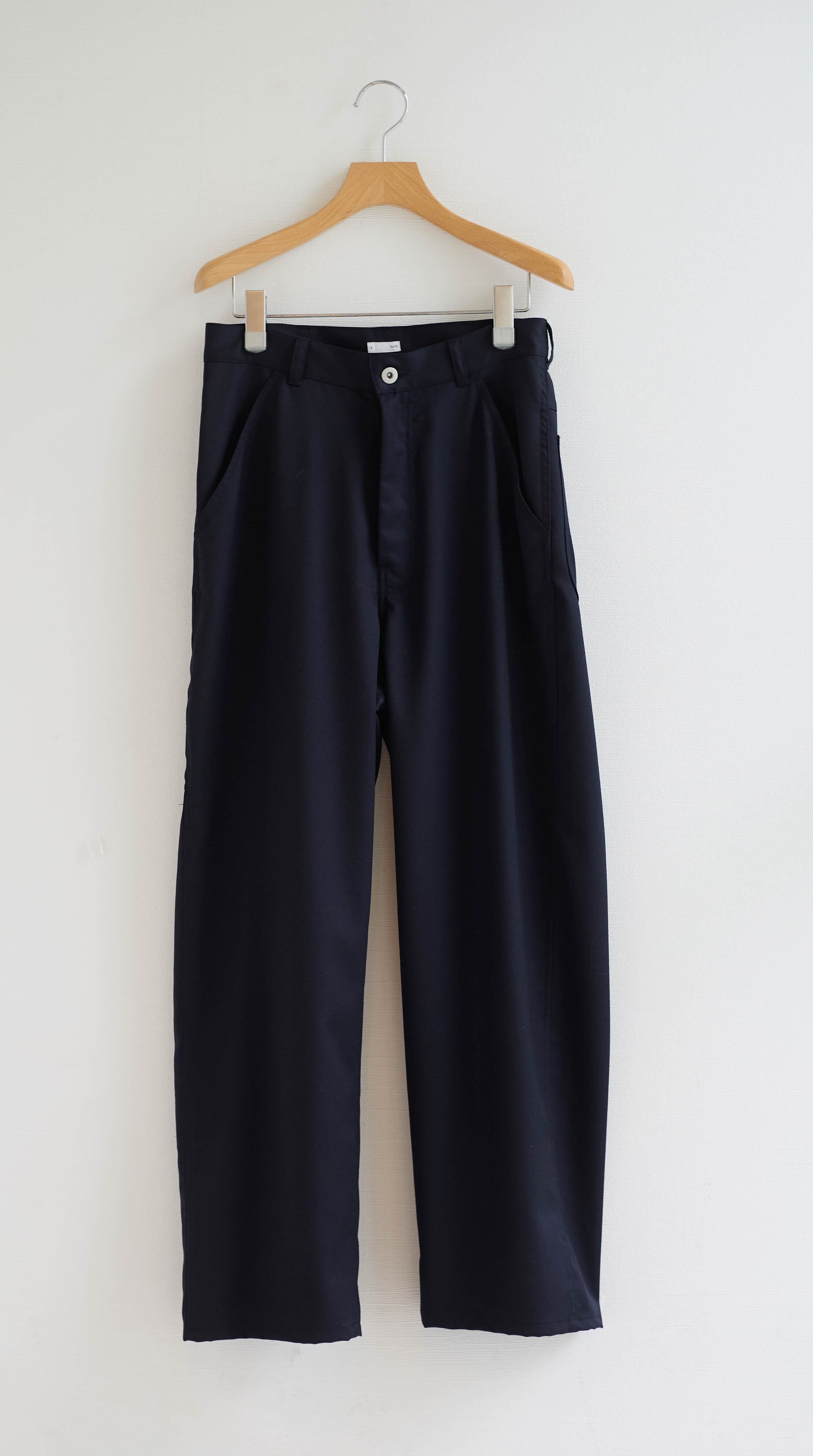holk(ホーク) / Painter Pants / navy | Pay ID