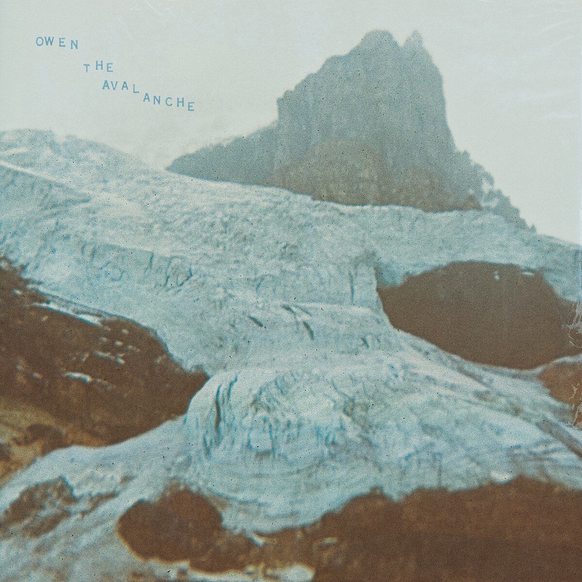 Owen / The Avalanche（LP）