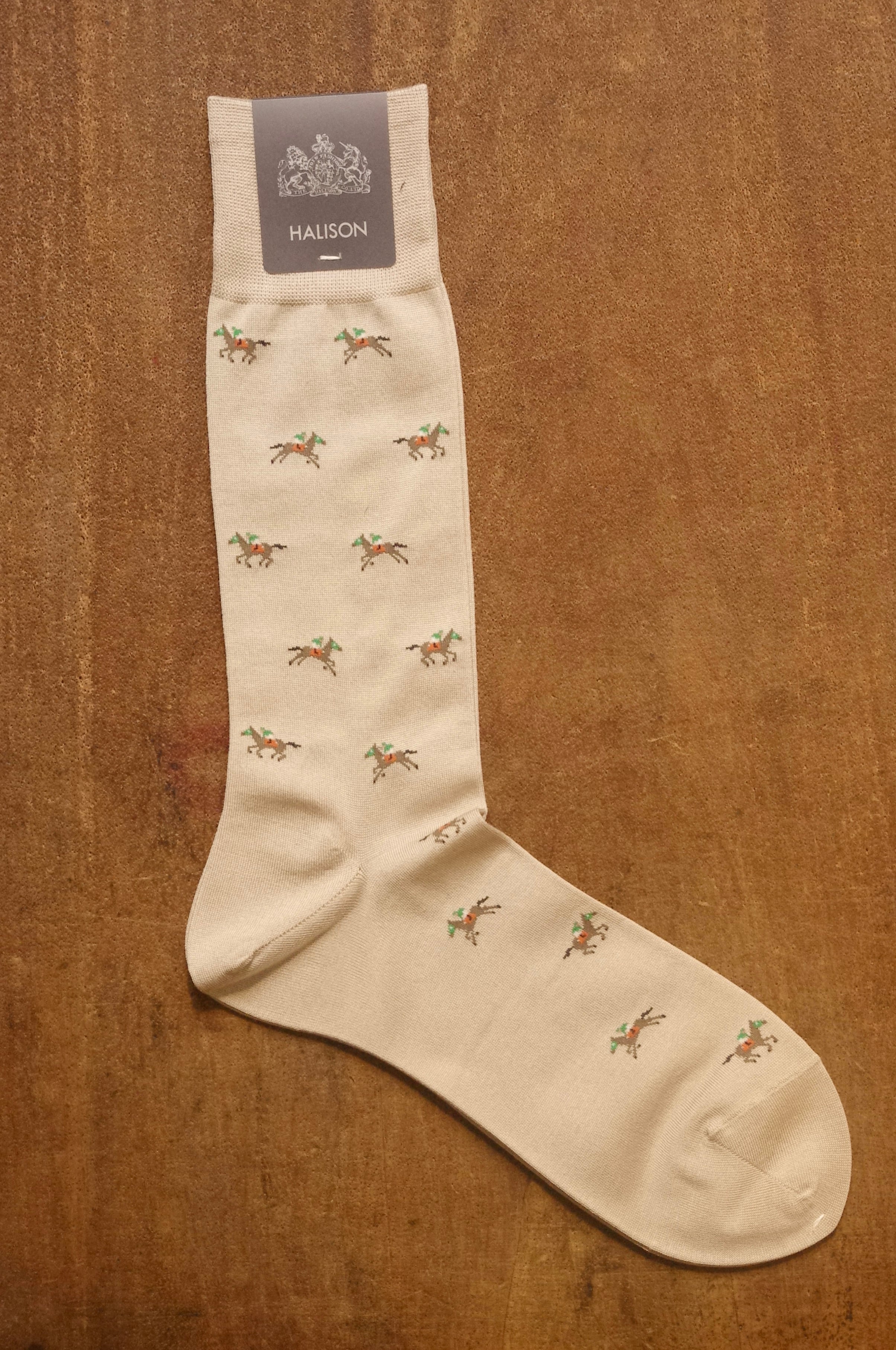 ソックス｜HS2601(0151)