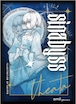 amii. sleeves 《 theta 》 amii games. コラボサプライ amii. カードスリーブ プロテクター デッキシールド (64枚) アミー あみー sinabyss
