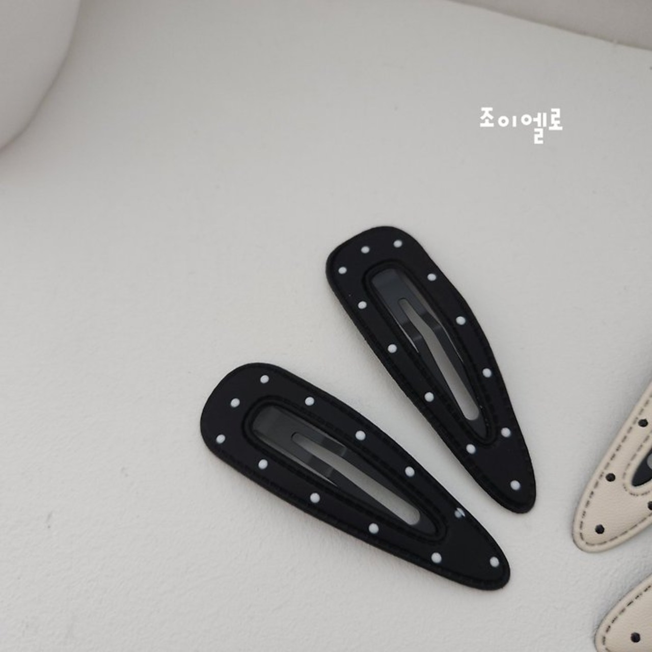 [GIOIELLO] Dot Pin Set-up / [조이엘로] 도트삔세트
