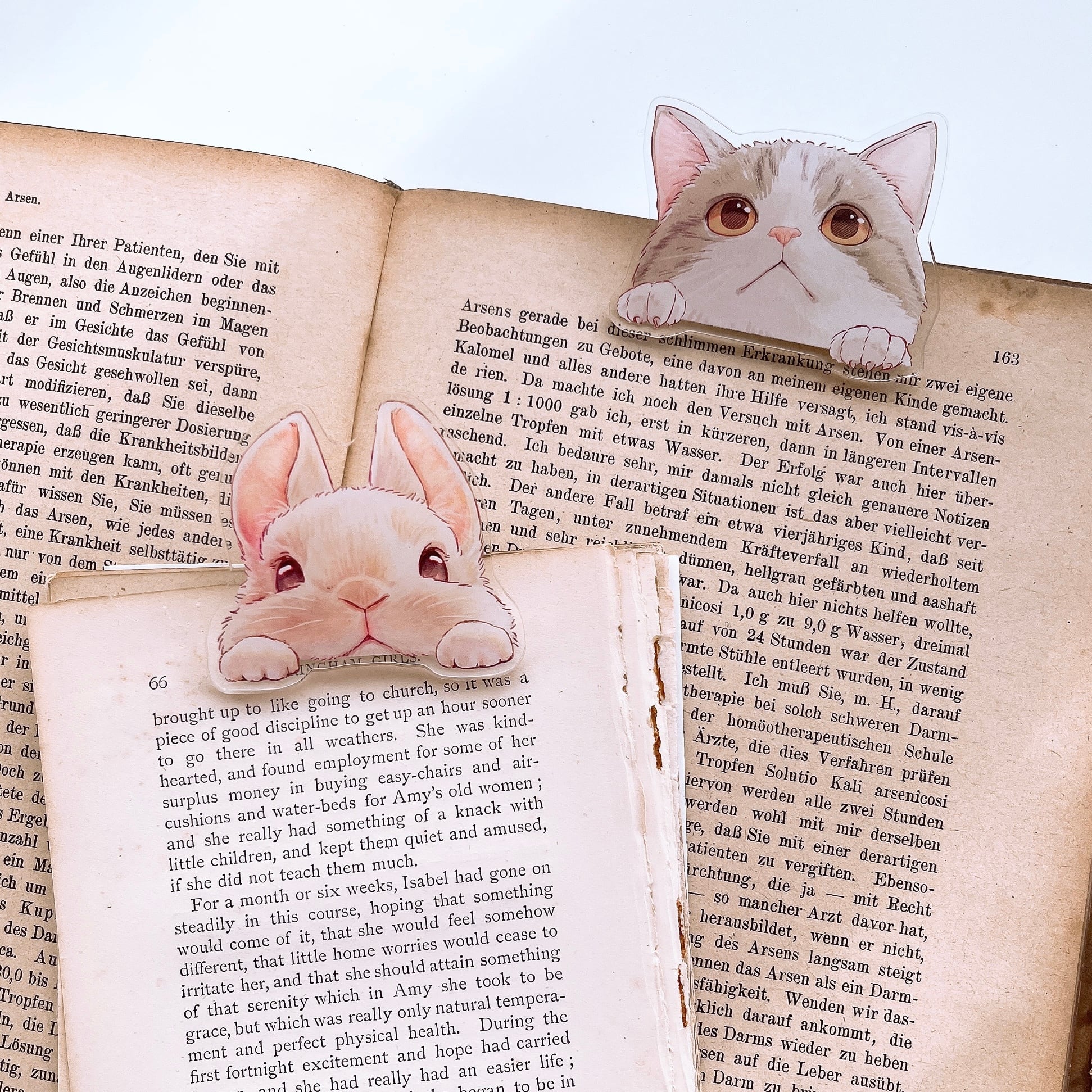 BIGコーナークリップ | Z063