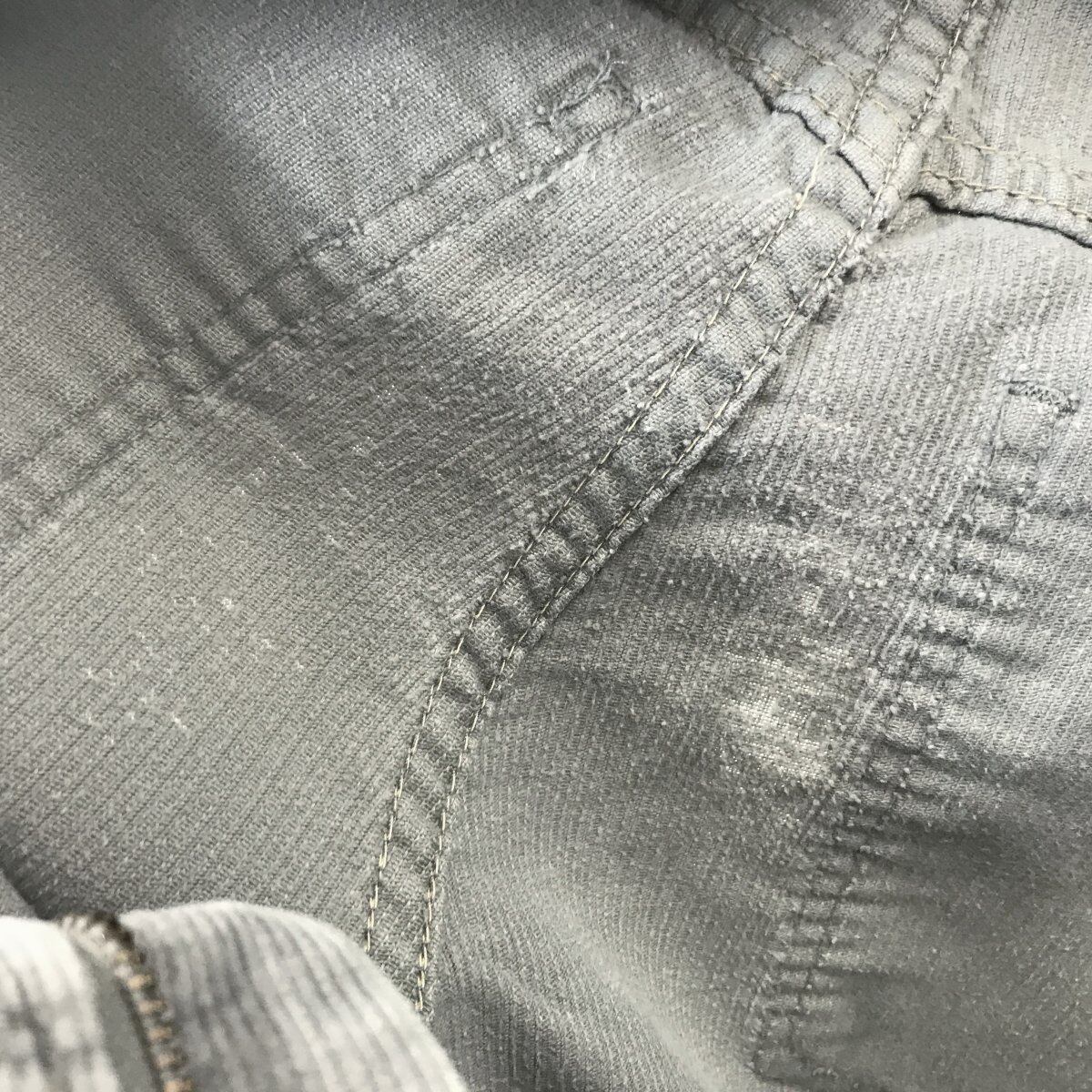 LEVI'S リーバイス 90年代 USA製 519- 1555 コーデュロイ パンツ LEVI'S リーバイス 90年代 USA製 519- 1555 コーデュロイ パンツ