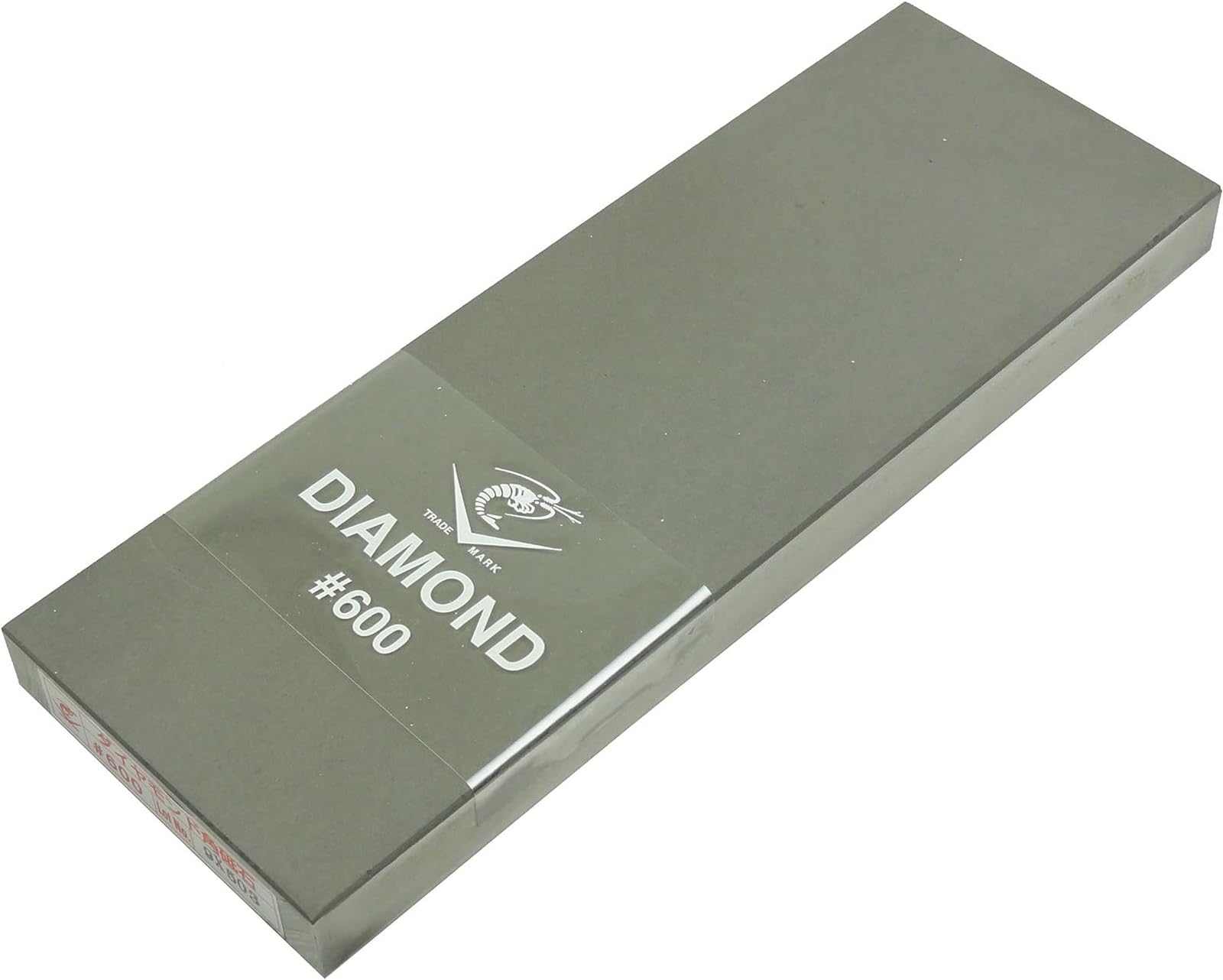 ナニワ ダイヤモンド角砥石 DR-7506#600 | PAY ID