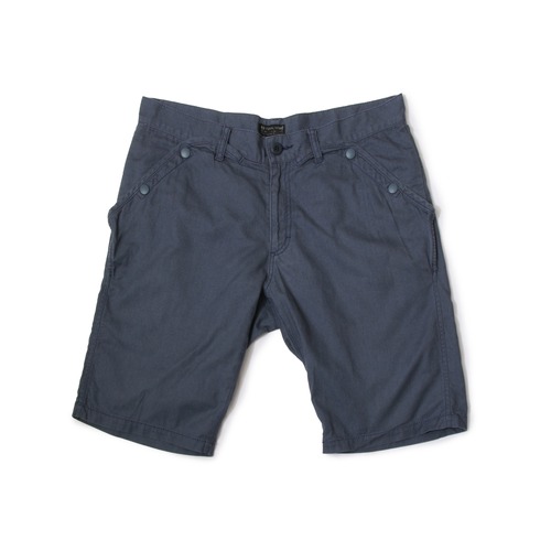 FinalHome 00s NavyGrayShortPants