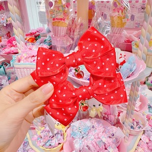 【J2】13-10ツインヘアクリップ