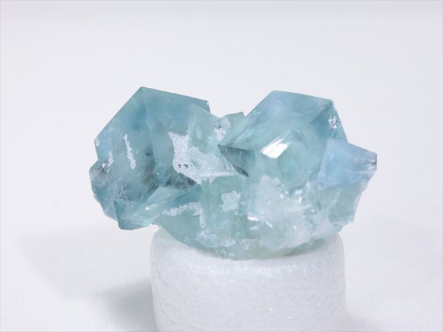 ハイクオリティ！Fluorite（Marsange Haute-Loire dept. France ）