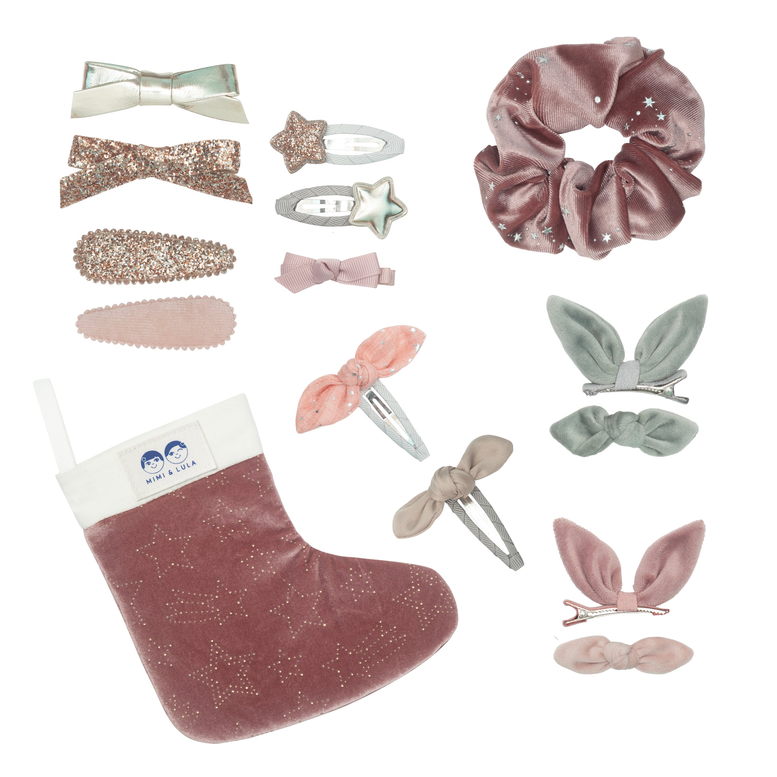 Filled Stocking PINK_134005 04