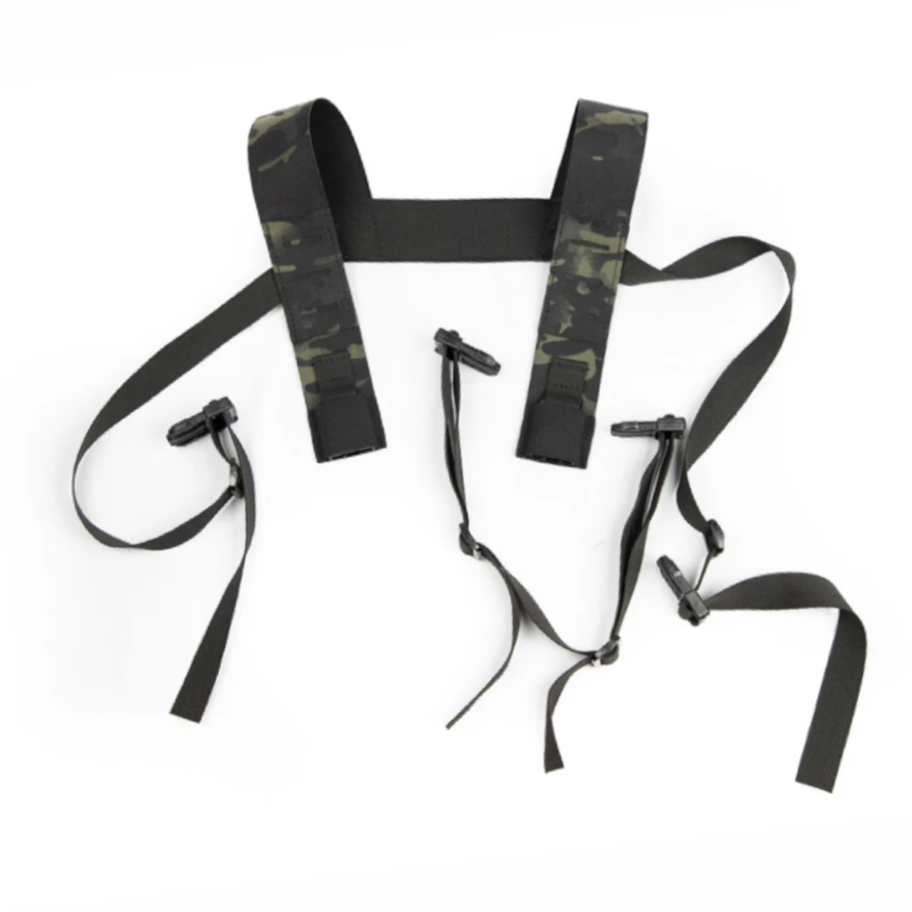 新品 アンオブタニウムギア ロープロファイル Hハーネス キット マルチカム UNOBTAINIUM GEAR アンオブタニウムギア Low Profile H-Harness