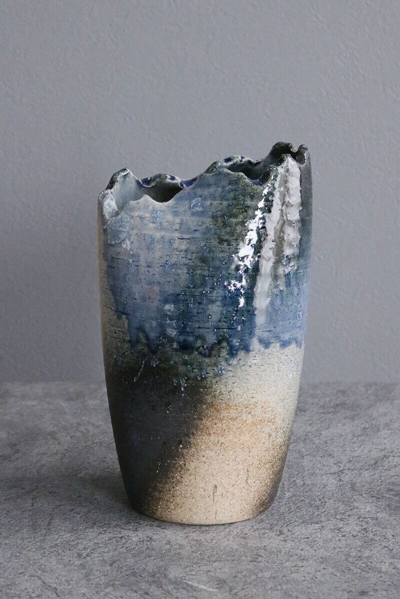 1点もの花器屋さん One & Only Flower Vase
