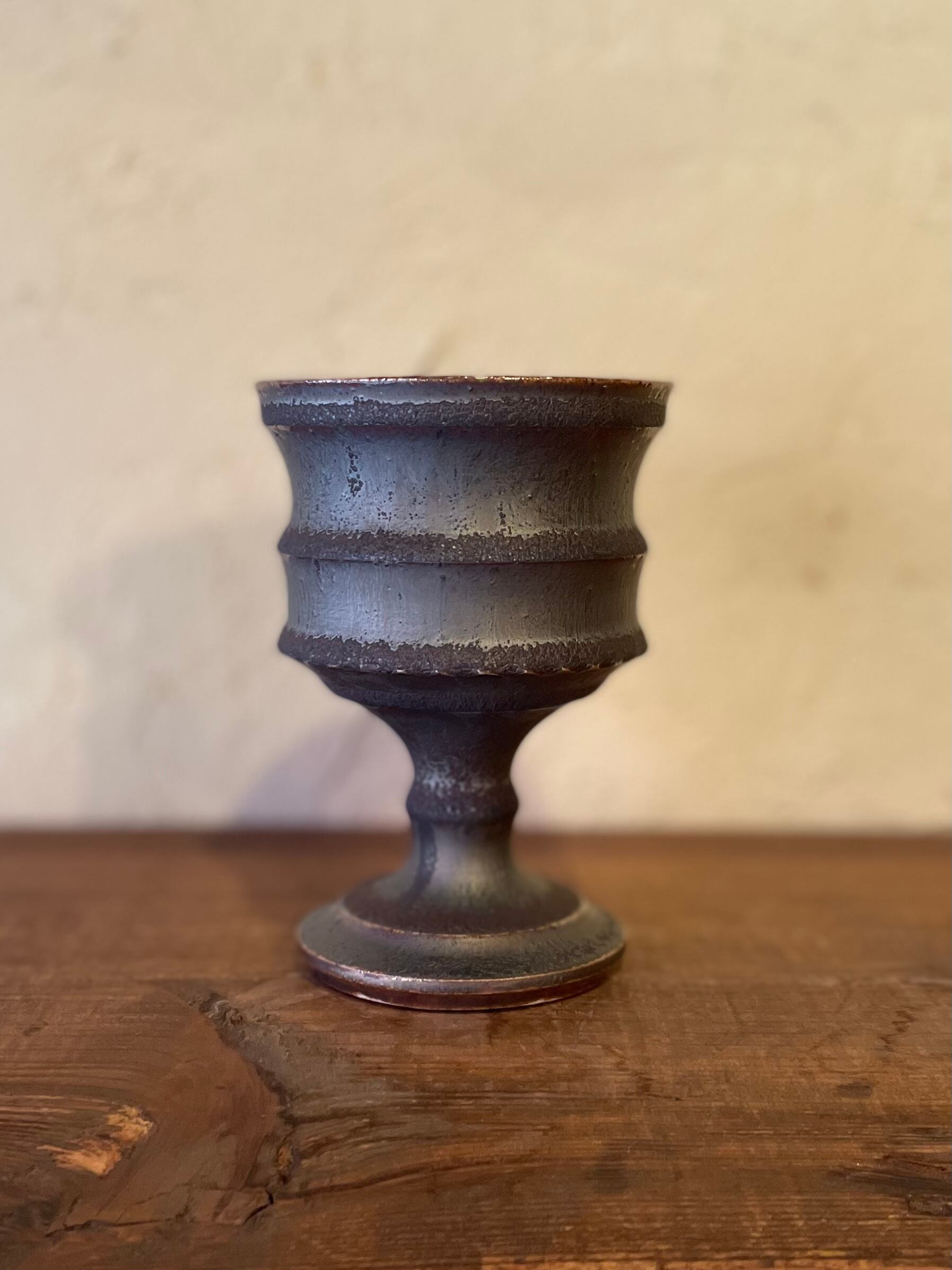 植木鉢③ MUDDY PUNK