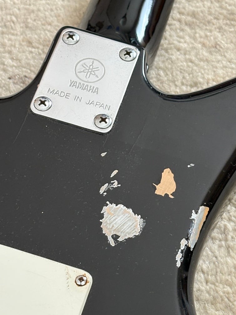 Yamaha SS-300 '82 | tenokuni-japan