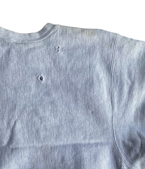 Vintage 90s champion reverse weave sweat shirt -Ohio State-