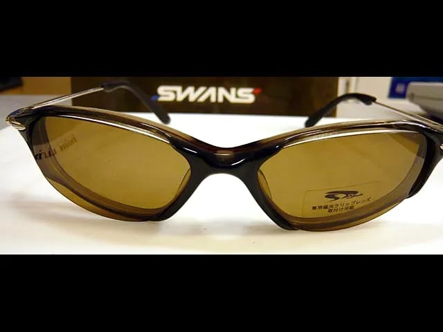 SAMURAI SHO SS-Y306 #1 58サイズ【20%off!!】 | メガネのさか江
