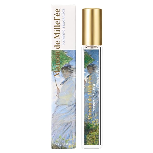 primaniacs（プリマニアックス） 原神 フレグランス アルベド 30ml
