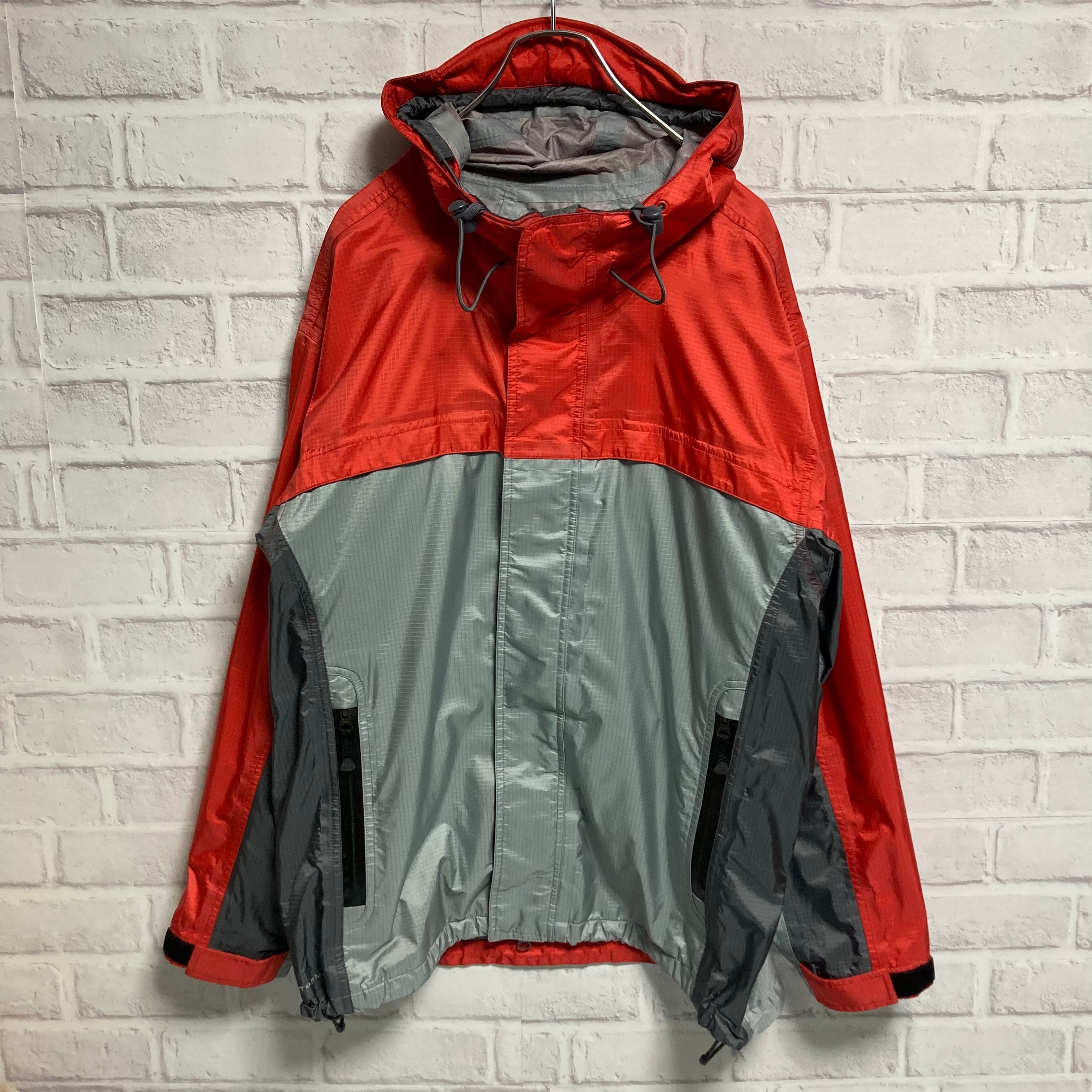 NIKE ACG】Nylon Jacket L USA規格 ナイロンパーカー ナイロン