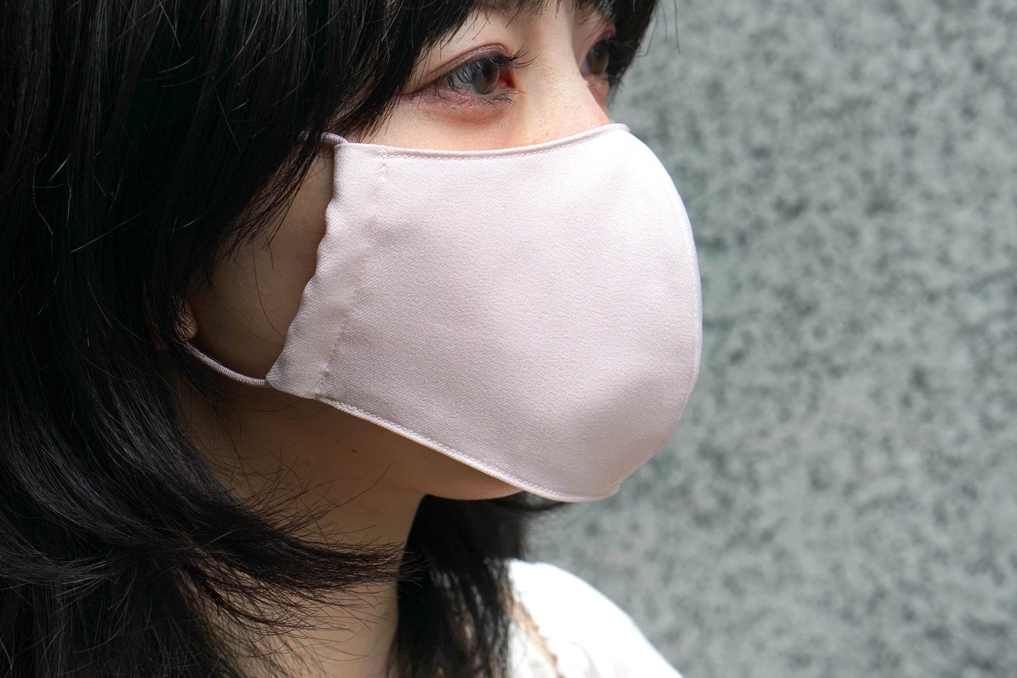 蒸れない 風洞マスク 薄ピンク 男女兼用 Earl S Favourite アールスフェボリット 蒸れない 風洞マスク 薄ピンク 男女兼用 Earl S Favourite アールスフェボリット