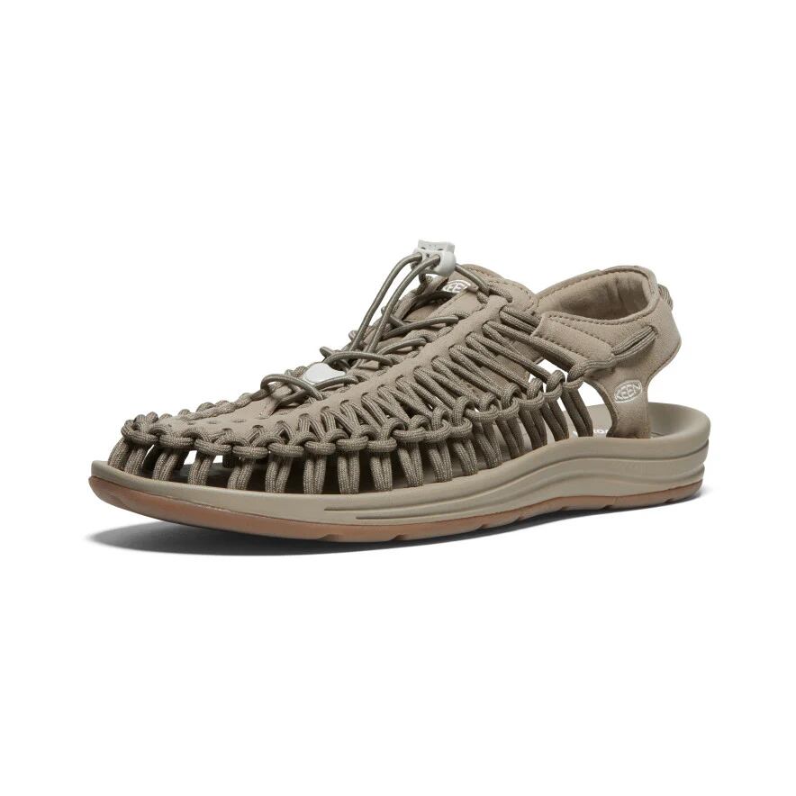KEEN ユニーク UNEEK アウトドア KEEN キーン】UNEEK ユニーク (Timberwolf/Plaza Taupe) | CARNOSA
