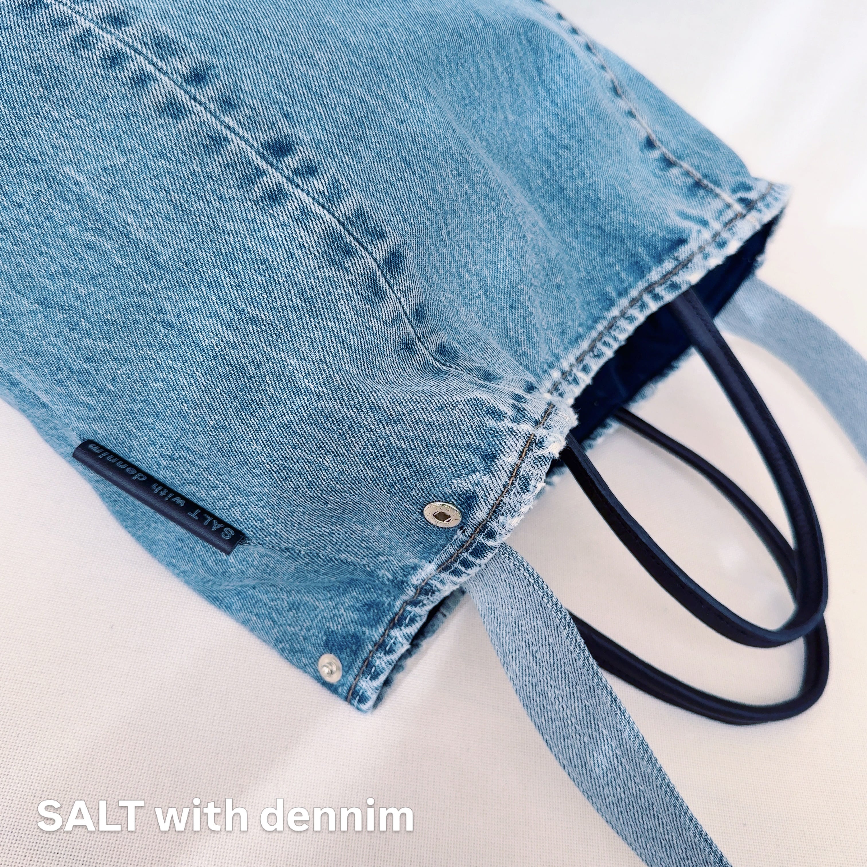 2wayショッピングバッグmini No.6752