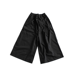 Culottes | black