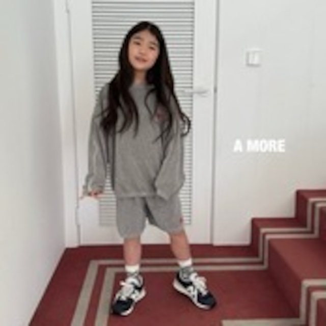 《予約》A more ¨ jump mtm ¨ 26spring