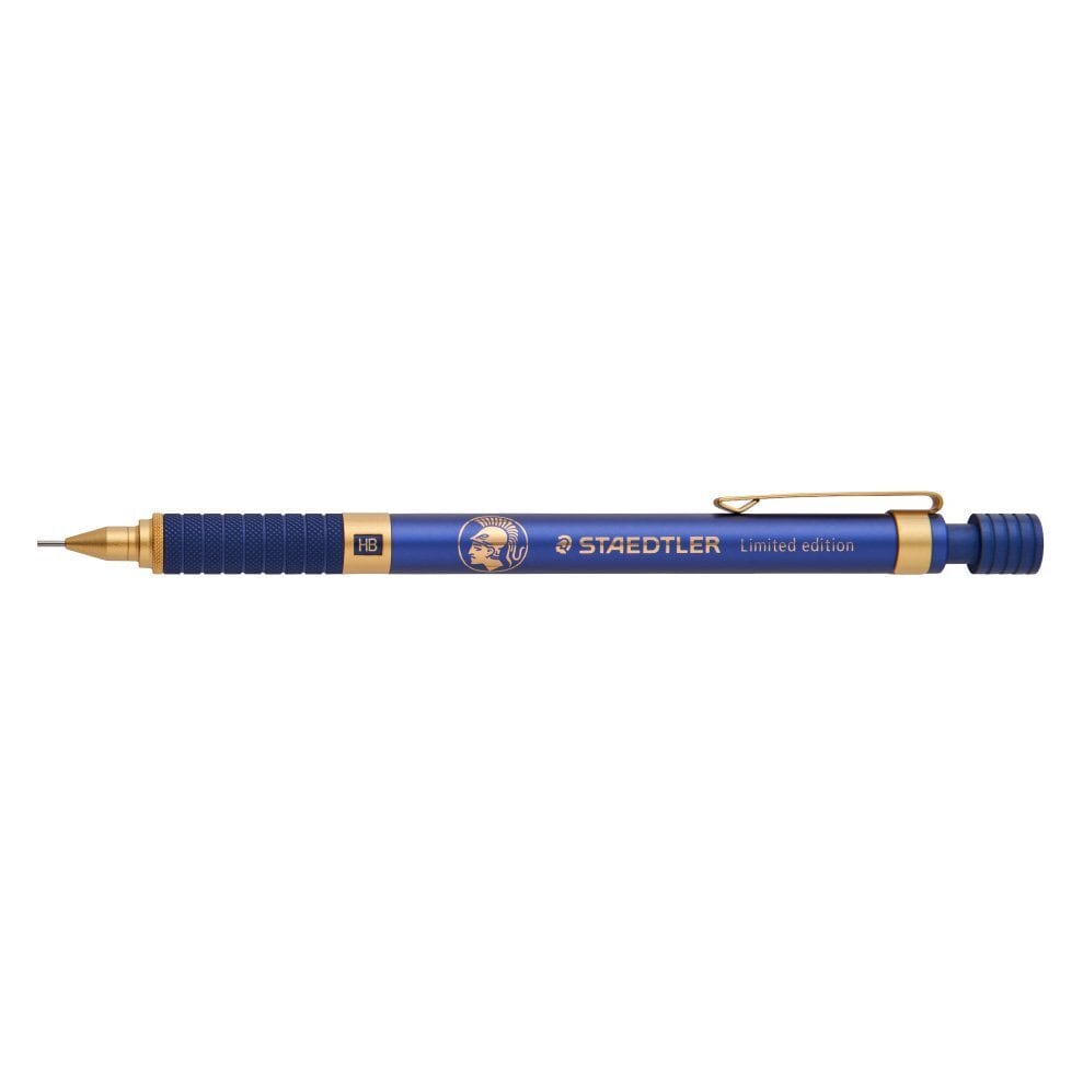 STAEDTLER/ステッドラー】925 35シャープペンシル 限定モデル