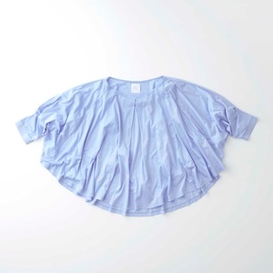 DRAPE DOLMAN TEE