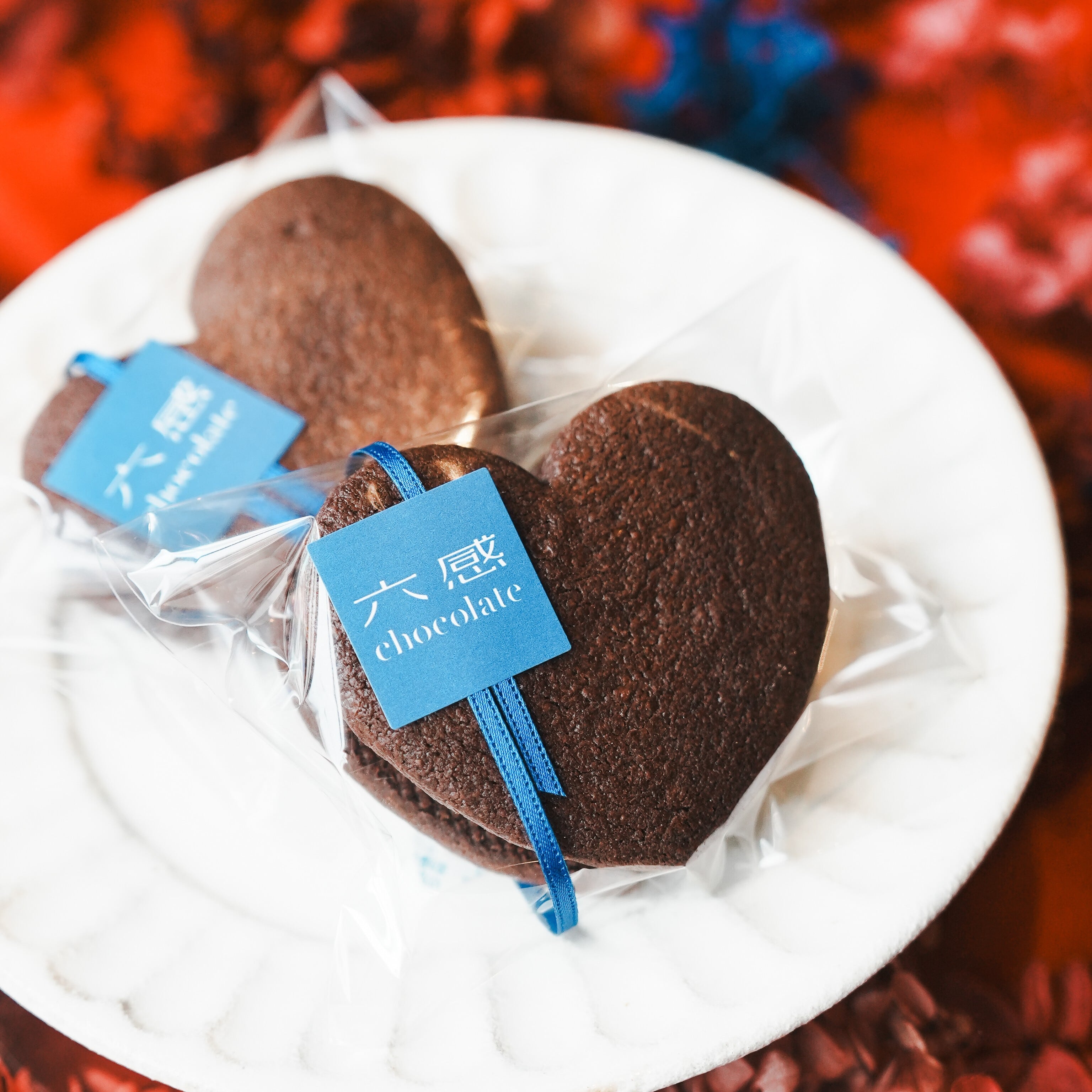 おまかせギフトボックス4 | 六感 chocolate